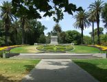 Floral Clock Redevelopment Melbourne