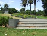Floral Clock Redevelopment Melbourne