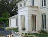 Limestone  Home Redevelopment