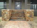 Hillview and Stairs