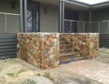 Hillview and Stairs