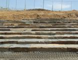 Slate Steps Royal Botanic Gardens Cranbourne