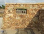 Feature Walls Royal Botanic Gardens Cranbourne
