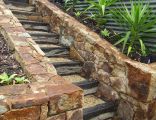 Stonework & Steps Dromana Vic