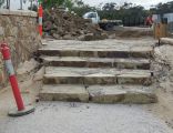 Yapeen Steps Royal Botanic Gardens Cranbourne
