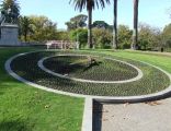 Floral Clock Redevelopment Melbourne