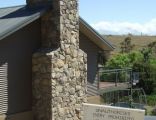Chimney Jindabyne NSW