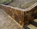 Stonework & Steps Dromana Vic