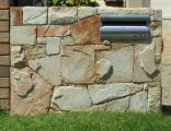 Mt Angus Sandstone 