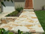 Mt Angus Sandstone 