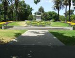 Floral Clock Redevelopment Melbourne