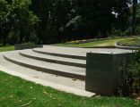 Floral Clock Redevelopment Melbourne