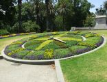 Floral Clock Redevelopment Melbourne
